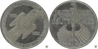 Bundesrepublik Deutschland 5 DM Germanisches Museum -