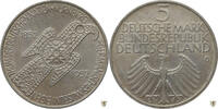 BRD Germanisches Museum 5 Deutsche Mark 1952 D unzirkuliert