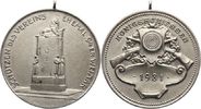 Sachsen-Weimar, Stadt versilberte Bronzemedaille