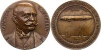 Luft- und Raumfahrt Bronzemedaille -