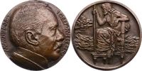 Münchener Medailleure Bronzegussmedaille Dasio, Maximlian -
