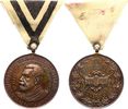 Schlaraffia Bronzemedaille -