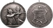 Dortmund, Stadt versilberte Bronzemedaille Medaillen und Marken.
