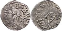 Rumänien-Walachei Dinar Radu I. 1377-1383.