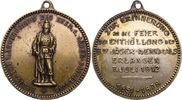 Erlangen Bronzemedaille