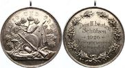 Schwerte, Stadt versilberte Bronzemedaille