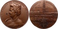 Belgien-Antwerpen, Stadt Bronzemedaille