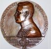 Kunstmedaillen Weinberger, Anton -