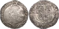 Großbritannien Shilling, Tower mint Charles I. 1625-1649.