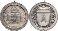 Schleswig-Ritzebüttel, Stadt Silbermedaille