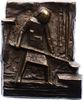 Kunstmedaillen ohne Signatur -