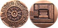 Minden-Stadt Bronzemedaille