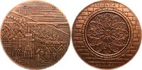 Minden-Stadt Bronzemedaille