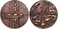 Minden-Stadt Bronzemedaille