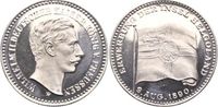 Helgoland, Gemeinde Silbermedaille in 2 Mark Größe 18
