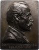 Kunstmedaillen Zimmermann, Heinrich -