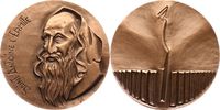 Kunstmedaillen Bronzemedaille Gil, Marc -