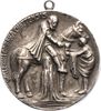 Schlaraffia Silbermedaille -