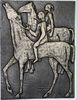 Kunstmedaillen Unbekannter Künstler -