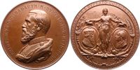 Pfalz-Heidelberg, Stadt Bronzemedaille