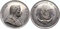 Personenmedaillen Zinnmedaille Schiller, Friedrich von *1759 Marbach / Württemberg, +1805 Weimar, deutscher Dichter. -