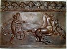Kunstmedaillen ohne Signatur -