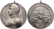 Sachsen-Jena, Stadt Silbermedaille