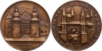 Speyer-Stadt Bronzemedaille