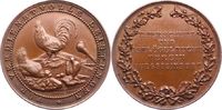 Burgsteinfurt, Stadt Bronzemedaille Bild