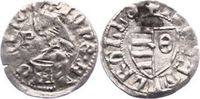 Rumänien-Walachei Dinar Radu I. 1377-1383.