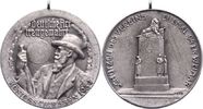 Sachsen-Weimar, Stadt Silbermedaille