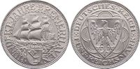 Weimarer Republik 5 Mark