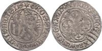 Sachsen-Markgrafschaft Meißen Kurfürst Friedrich II. und Wilhelm III. 1440-1464.