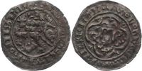 Sachsen-Markgrafschaft Meißen Herzog Wilhelm III. 1445-1482.