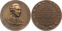Quedlinburg-Stadt Bronzemedaille