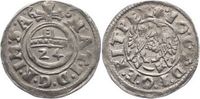 Rietberg, Grafschaft Groschen Johann III. von Ostfriesland 1601-1625.