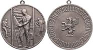 Brandenburg-Berlin, Stadt Silbermedaille -