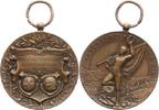 Schweiz-Schaffhausen, Stadt Bronzemedaille -