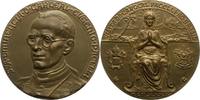 Italien-Kirchenstaat Bronzemedaille Pio XII 1939-1958. -
