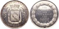 Mainz-Stadt Silbermedaille -