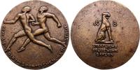 Münchener Medailleure Bronzegussmedaille Schwegerle, Hans -