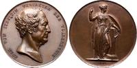 Personenmedaillen Bronzemedaille Itzstein, Johann Adam von *1775, +1855, badischer Politiker, Mitglied des Frankfurter Parlaments. -