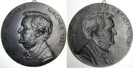 Musiker Wagner, Richard *1813 Leipzig, +1883 Venedig. -