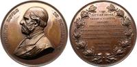 Kunstmedaillen Bronzemedaille Scharff, Anton -