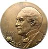 Personenmedaillen Blasel, Carl *1831 Wien, +1922 Wien, Schauspieler, Bühnendichter, Volkssänger. -