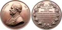 Kunstmedaillen Bronzemedaille Scharff, Anton -