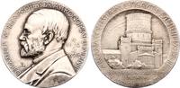 Personenmedaillen Silbermedaille Möller, Didrik Magnus Axel *1830, +1896, schwedischer Astronom. -