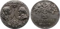 Personenmedaillen Goethe, Johann Wolfgang von *1749 Frankfurt, +1832. -