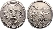Personenmedaillen Rilke, Rainer Maria *1875 Prag, +1926 Montreux, Dichter. -
