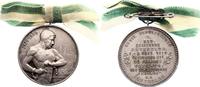 Schützenmedaillen Silbermedaille Gütersloh -